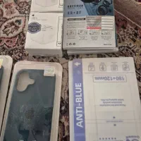 فروش لوازم گوشی وگوشیs24feاصل