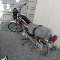 موتور 125