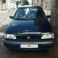 ماشین فروشی