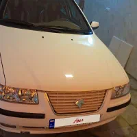 سمند lx|خودرو سواری و وانت|اصفهان, شمس آباد|دیوار