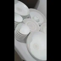 آرکوپال ۲۶ پارچه ۵ دست قیمت پارسال جهزیه هدیه تولد