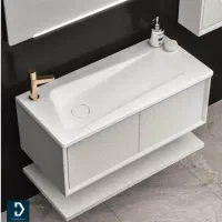 روشویی لوکس کابین