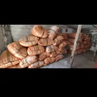 کاه قره دانه وعدس