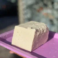 پنیر لیقوان‌ پرچرب‌ گاوی درجه یک خوشمزه