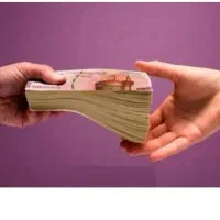 در این وضعیت بد اقتصادی در کنار شما ایستادیم