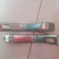 پایه کمکی دوچرخه