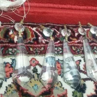 کریستال لوستر زینتی