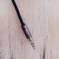 کابل AUX آکو مخصوص ماشین
