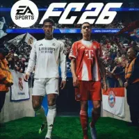 اکانت FC 26