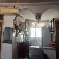 فروش آپارتمانی طبقه دوم دوواحدی آریاملک