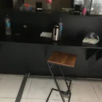 کانتر بوفه ام‌دی اف
