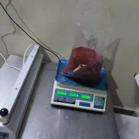 سماق قرمز خالص ارسباران