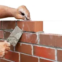 بنا هستم دیوار چین ماهر و سیمان کار