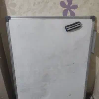 تخته وایت برد مغناطیسی