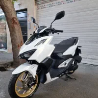 کلیک 160 مدل 1402