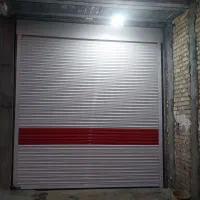 درب  برقی    شیشه ،  سکوریت، نوین سیستم