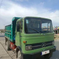 خاور 808کمپرسی