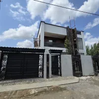 ویلا دوبلکس ۲۷۰ متر نوساز فول امکانات