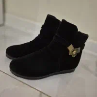 نیم بوت زنانه
