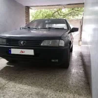 405 gli|خودرو سواری و وانت|شیراز, گویم|دیوار