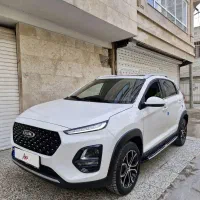 ایکس 22x پرو مدل 1403 دنده ای مشابه صفر