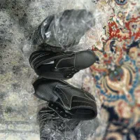 کفش ایمنی