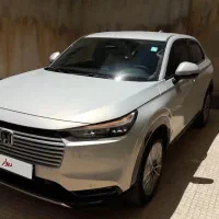 هوندا HRV هیبریداصل ژاپن2025 سفارش اروپا