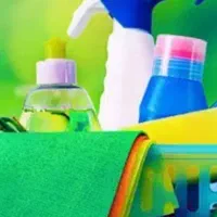 خدمات نظافت