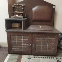 میز تلفن