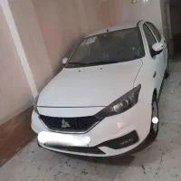 سهند سفید مدل ۱۴۰۴ پارس خودرو