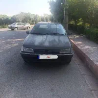 پژو روا