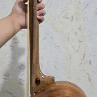کمانچه|سازهای سنتی|دزفول, |دیوار