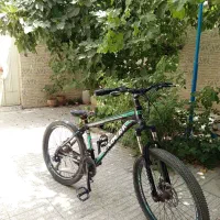 دوچرخه سایز 24