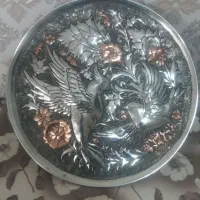 فروش سینی های قلم زنی شده