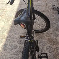 دوچرخه