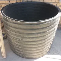 لوله اسپیرار