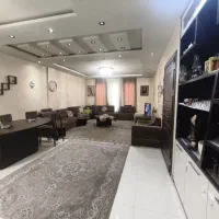 آپارتمان ۱۰۵ متری سهروردی شمالی