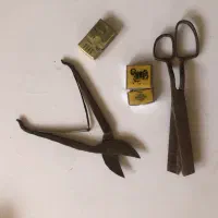 چند تیکه قدیمی