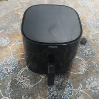 سرخ کن فیلیپس اصلی