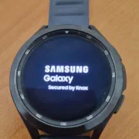 Samsung galaxy watch 4 classic|ساعت|بندرعباس, |دیوار