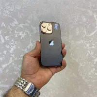 اپل ایفون/14پرومشکی256za/قابل ریجستر/اقساط ومعاوضه