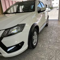 کوییک مدل ۱۴۰۳ فول با رینگ
