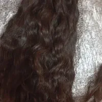 کوتاهی مو خام ورنگی
