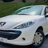 پژو   TU3 مدل ۴۰۵ نقدواقساط