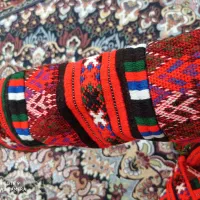 دوچگر|لباس|سراوان, |دیوار