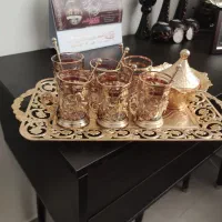 ظروف آشپزخانه و پذیرایی نونو