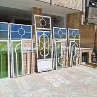 در و پنجره