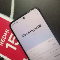 REDMI15|موبایل|ملارد, |دیوار