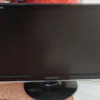 کیس و مانیتور