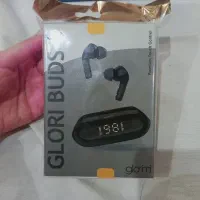 ایرپاد Glori buds 3 زیر قیمت اکبند